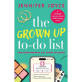 The Grown Up To-Do List - Paperback