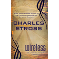 Wireless - Mass Market Paperbound