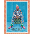 Dandy Lion: Black Dandy and Street Style - Hardcover
