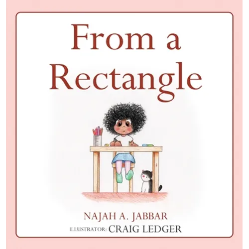 From a Rectangle - Hardcover