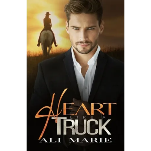 Heart Like A Truck - Paperback