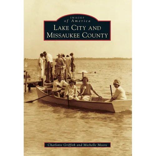 Lake City and Missaukee County