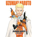 Uzumaki Naruto: Illustrations - Paperback