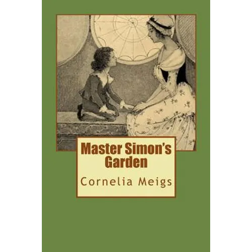 Master Simon's Garden