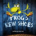 Frog's New Shoes - Paperback