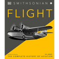 Flight: The Complete History of Aviation - Hardcover