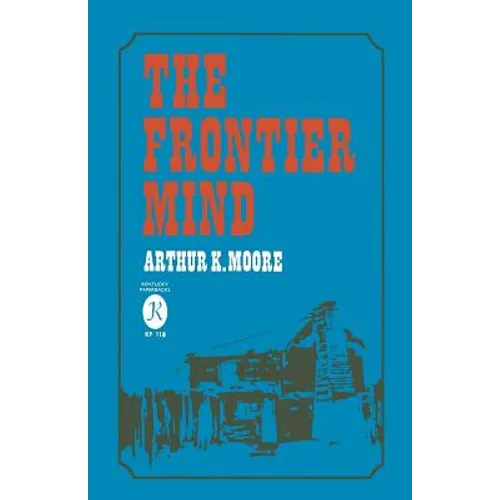 The Frontier Mind