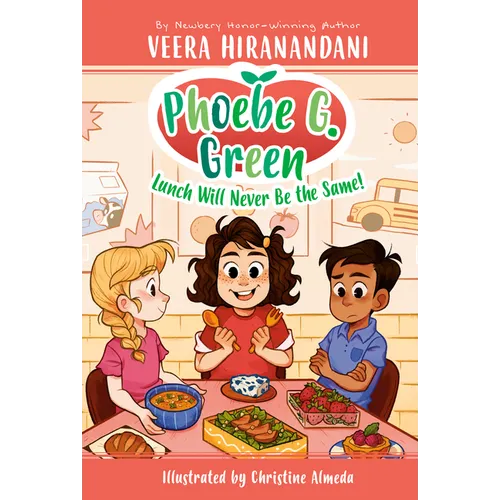 Lunch Will Never Be the Same! #1 - Paperback