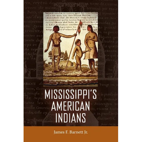 Mississippi's American Indians