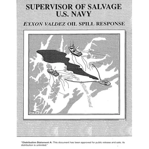 U.S. Navy Salvage Report TWA Flight 800