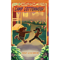 Camp Cottonwood - Paperback