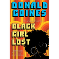 Black Girl Lost - Paperback