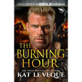 The Burning Hour - Paperback