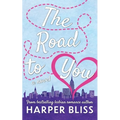 The Road to You: A Lesbian Romance Novel - Paperback