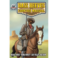 Bass Reeves Frontier Marshal Volume 5 - Paperback