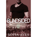 Blindsided - Paperback