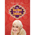 The Garden of My Imaan - Paperback