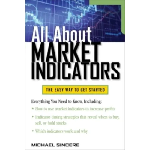 All About Market Indicators - Paperback