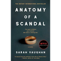 Anatomy of a Scandal - Paperback