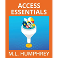 Access Essentials - Paperback