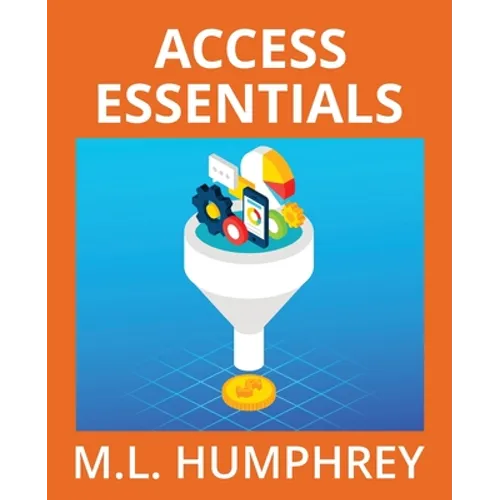 Access Essentials - Paperback