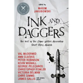 Ink and Daggers - Hardcover