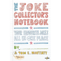 The Joke Collector's Notebook - Paperback