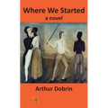 Where we Started - Paperback