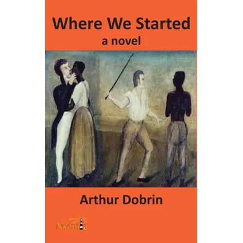 Where we Started - Paperback
