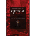 Critical Grace - Paperback