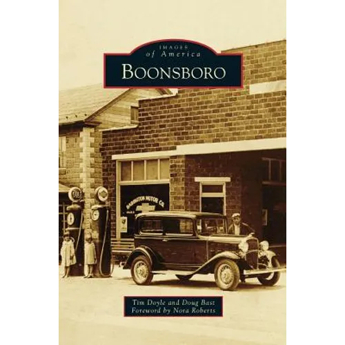 Boonsboro