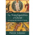 Transfiguration of Christ - Hardcover