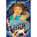 The Problem with Prophecies - Paperback