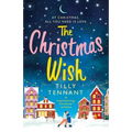 The Christmas Wish: A heartwarming Christmas romance - Paperback