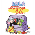American Idle - Paperback