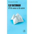 O Lo Uno O Lo Otro / Either/Or - Paperback
