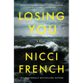 Losing You - Paperback