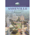 Asheville: A History - Paperback