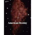 American Destiny: Aperture 226 - Paperback