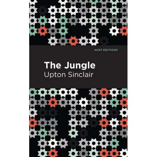 The Jungle - Hardcover