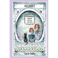 Alliance: Washington Square Secrets Book 2 - Paperback