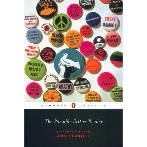 The Portable Sixties Reader - Paperback