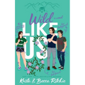 Wild Like Us (Special Edition Paperback) - Paperback