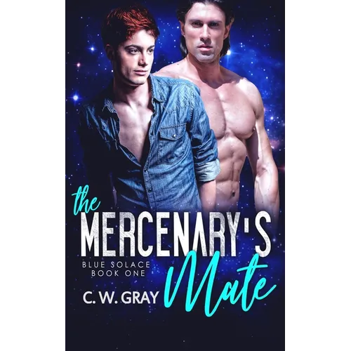 The Mercenary's Mate - Paperback