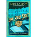 Long Story Short: A Short Story Collection - Paperback