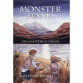 Monster Mania: The Love Story of Dreams - Hardcover