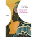 Parable of the Talents - Hardcover