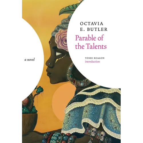 Parable of the Talents - Hardcover