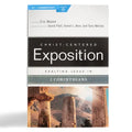 Exalting Jesus in 2 Corinthians - Paperback