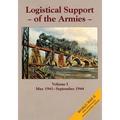 Logistical Support of the Armies: Volume I: May 1941-September 1944